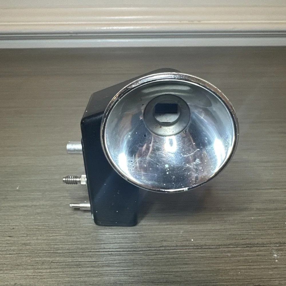 Vintage Kodak‎ Supermite Flasholder (Untested)